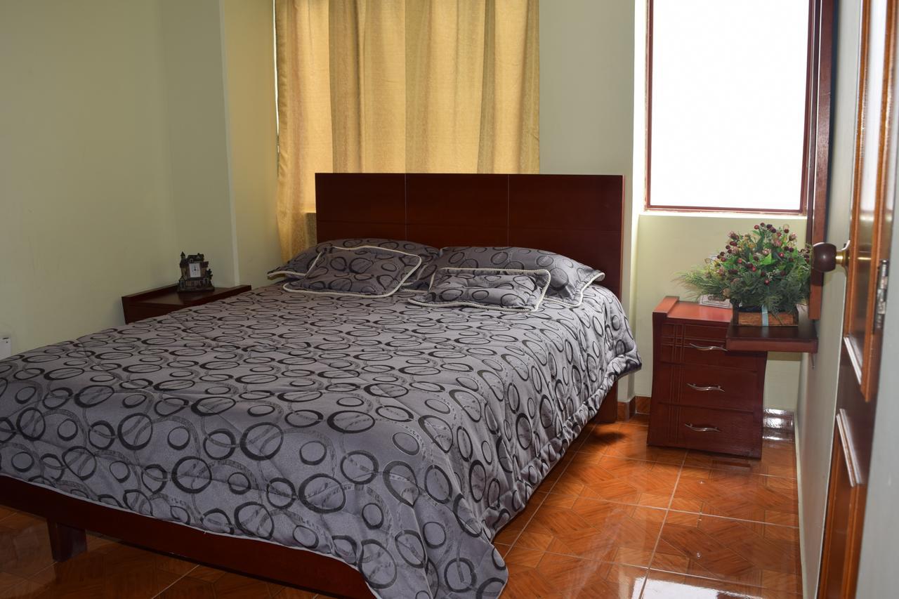 Hotel Reina Isabella Ipiales Esterno foto
